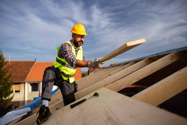 Best Commercial Roofing Services  in Whitfield, FL